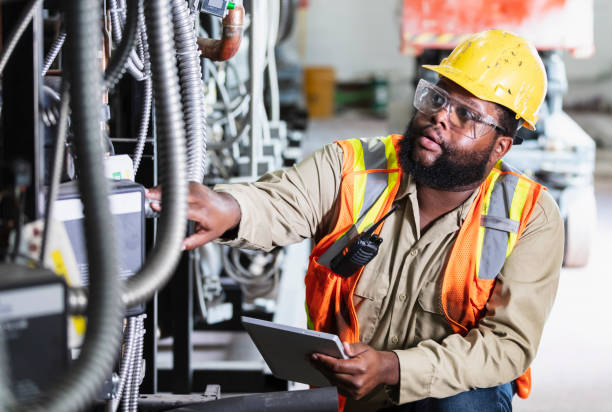 Best Electrical Contractors for Businesses  in Brent, FL