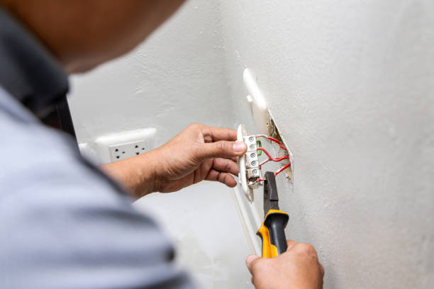 Best Affordable Electrician  in Brent, FL