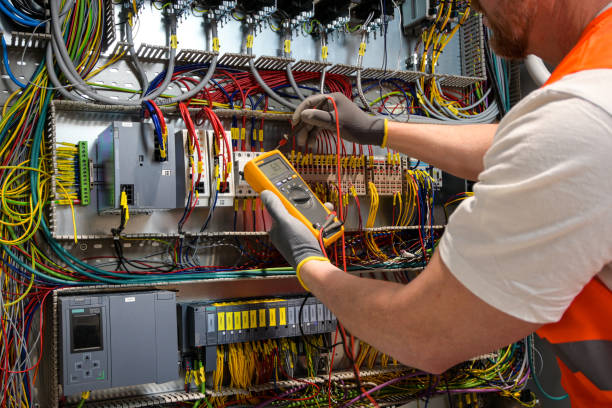 Best Electrical System Inspection  in Brent, FL