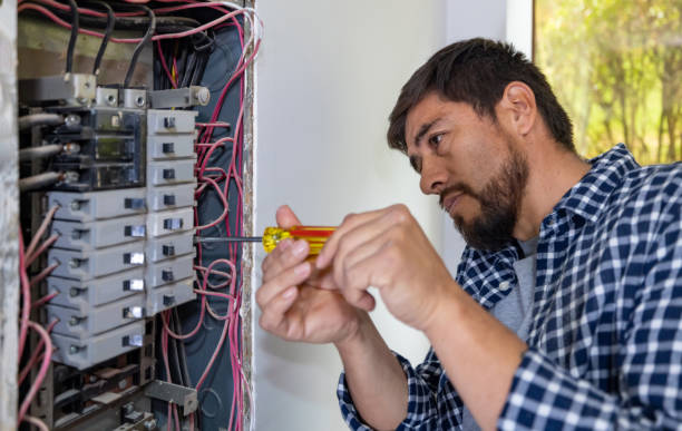 Electrical Upgrades for Homes in Brent, FL